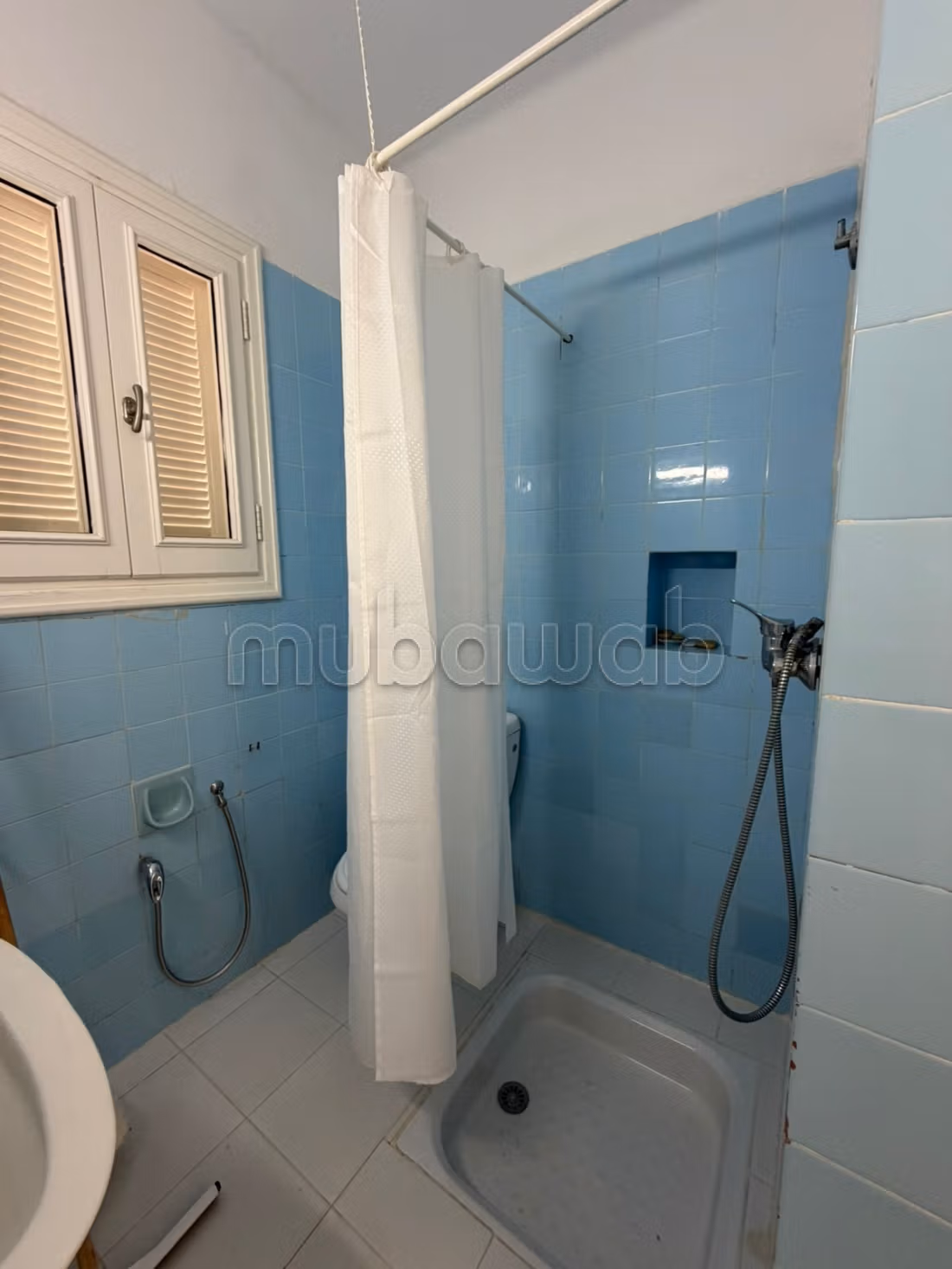 Villa de style djerbienne pieds dans l'eau à sousse