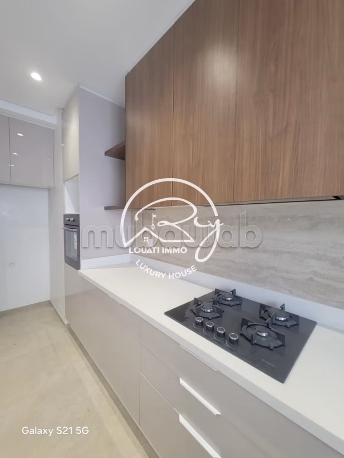 A vendre Appartement s3 à Ain Zaghouan