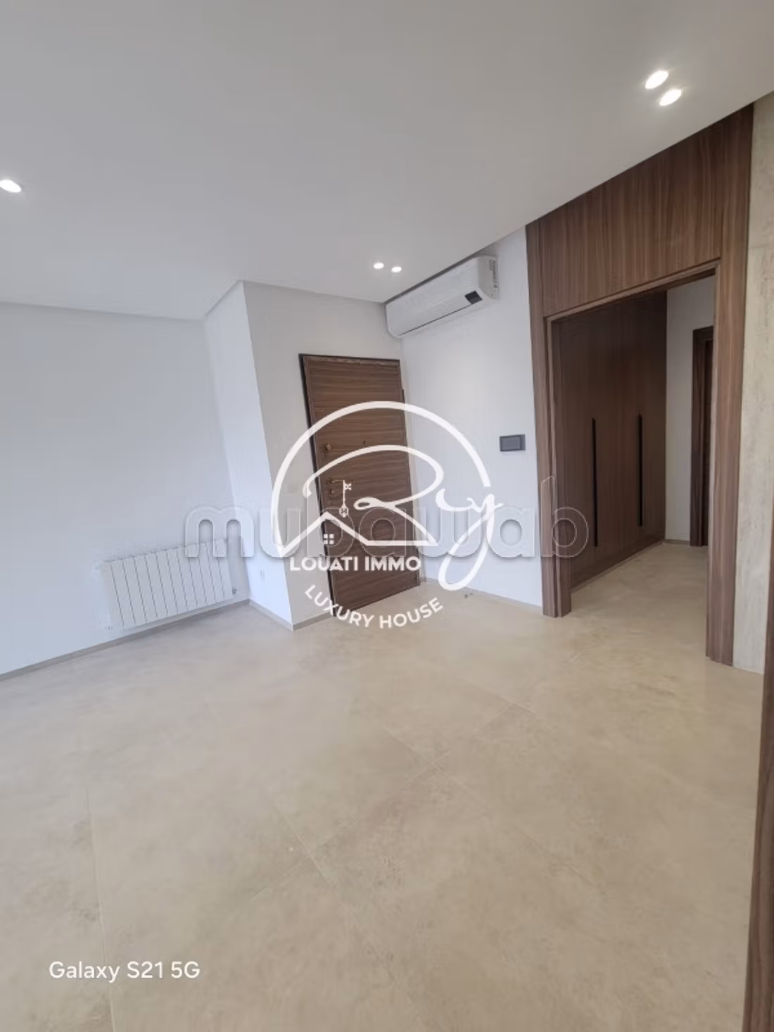A vendre Appartement s3 à Ain Zaghouan