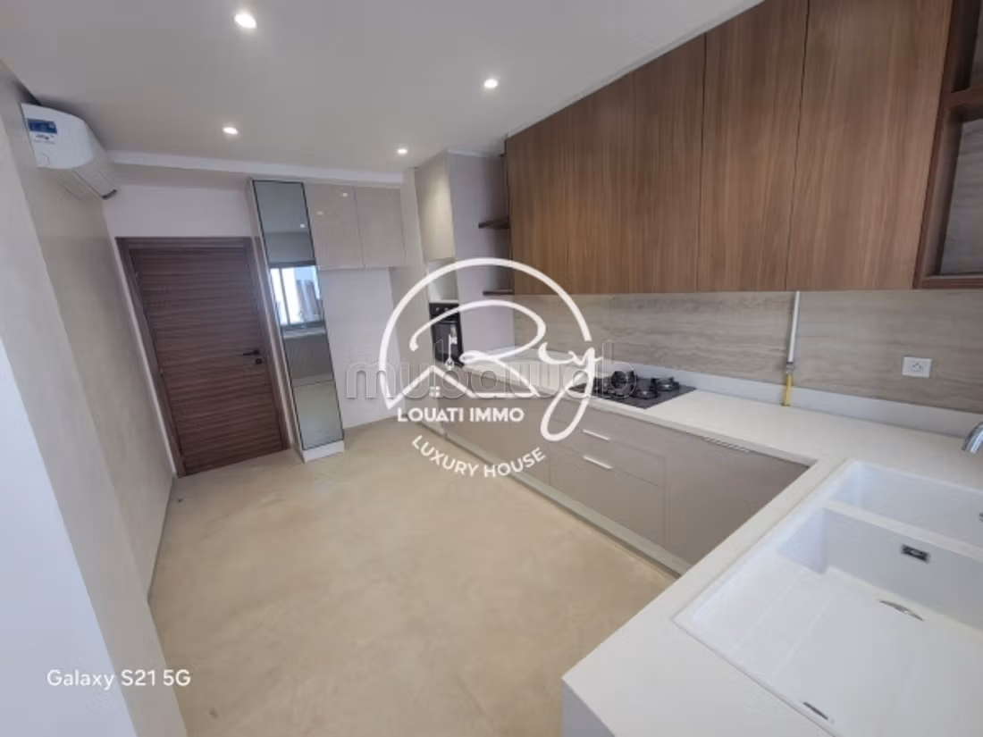 A vendre Appartement s3 à Ain Zaghouan