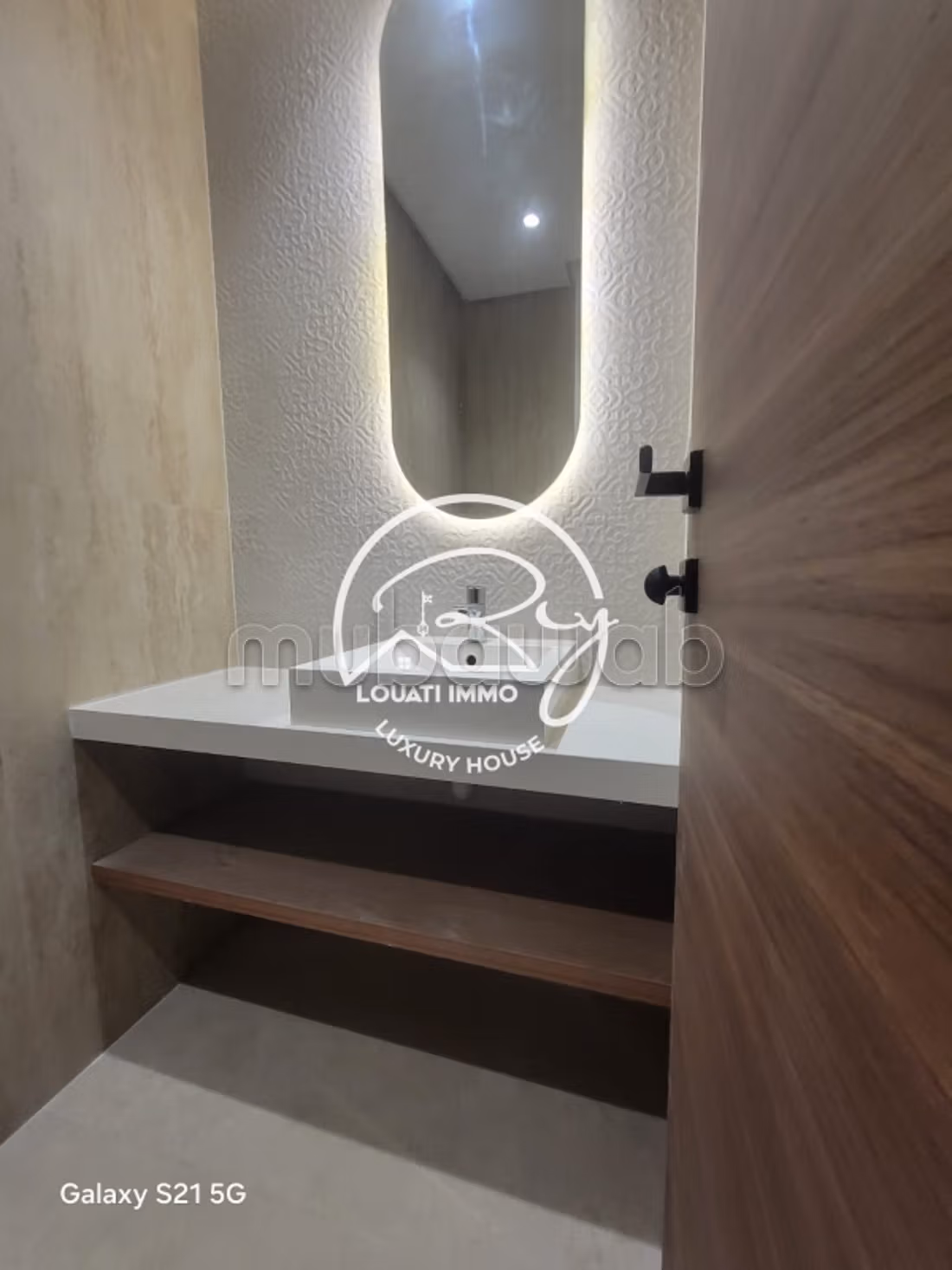 A vendre Appartement s3 à Ain Zaghouan