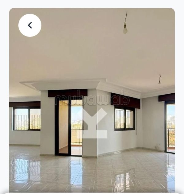 Appartement à louer à Gauthier