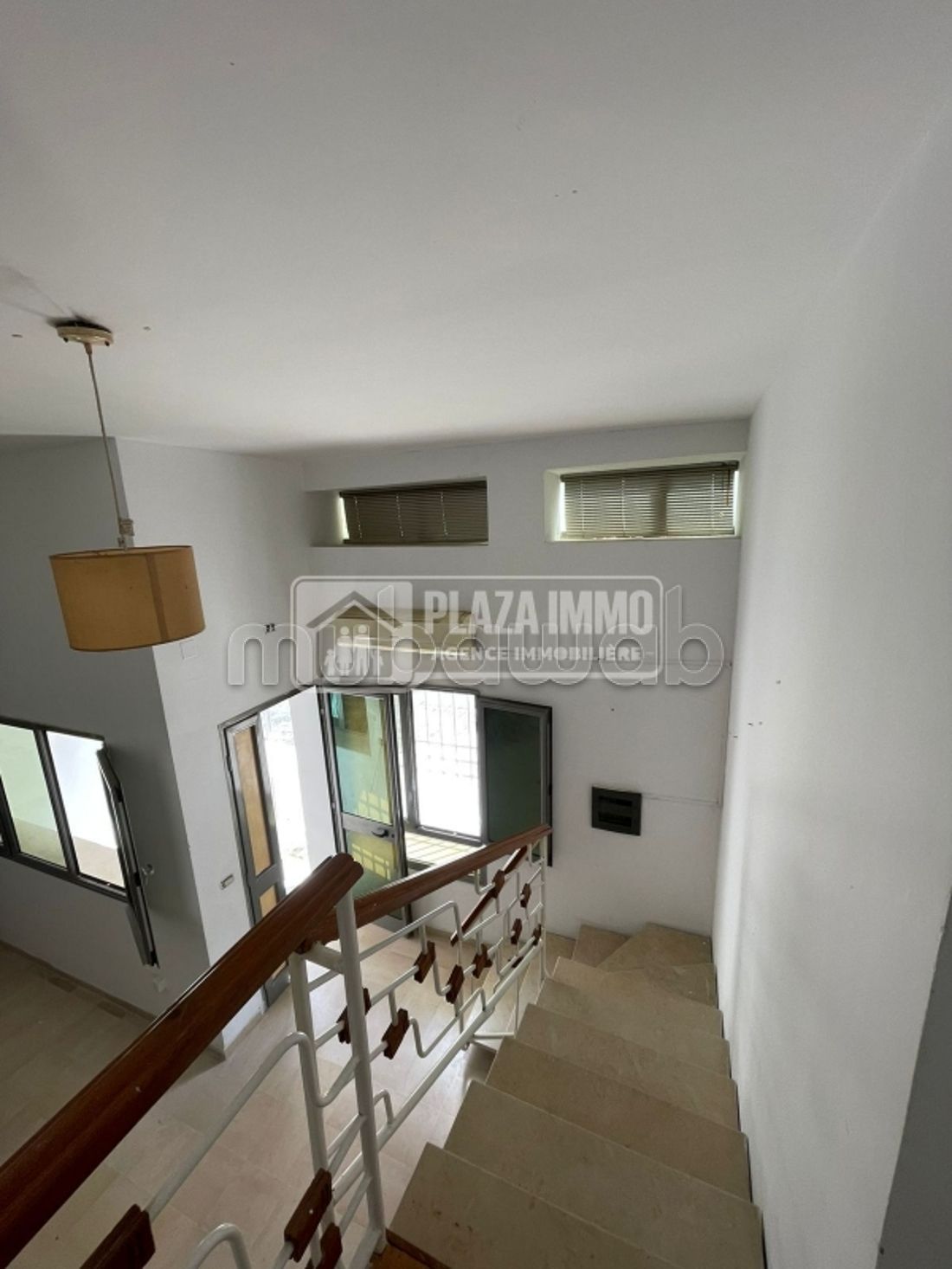 Office for rent at Lake 1