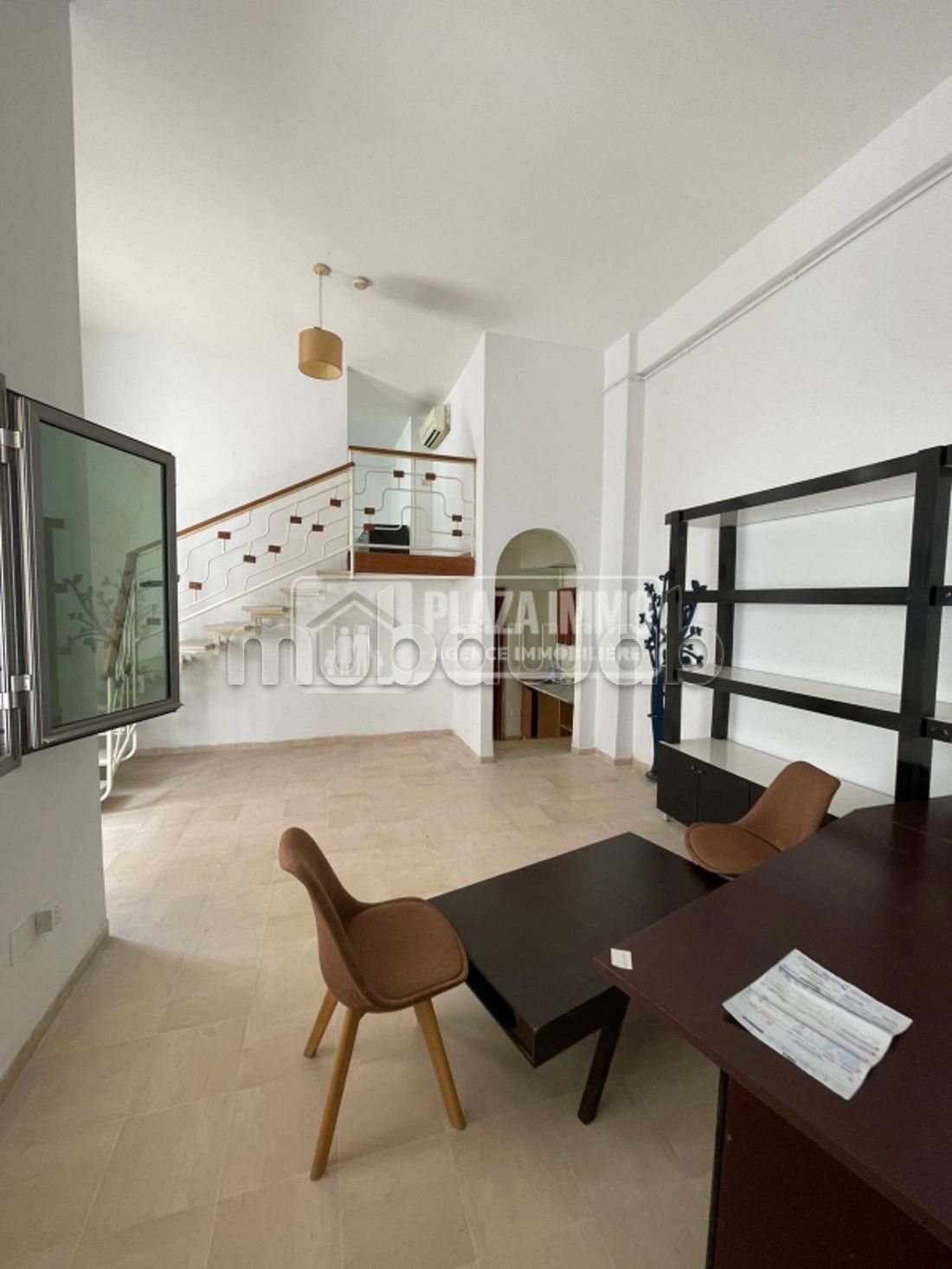 Office for rent at Lake 1