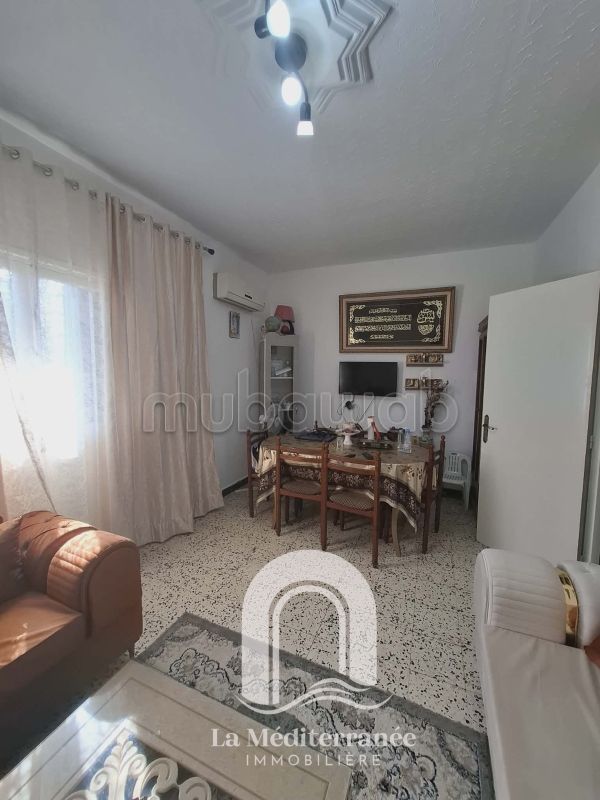 Appartement à Rades