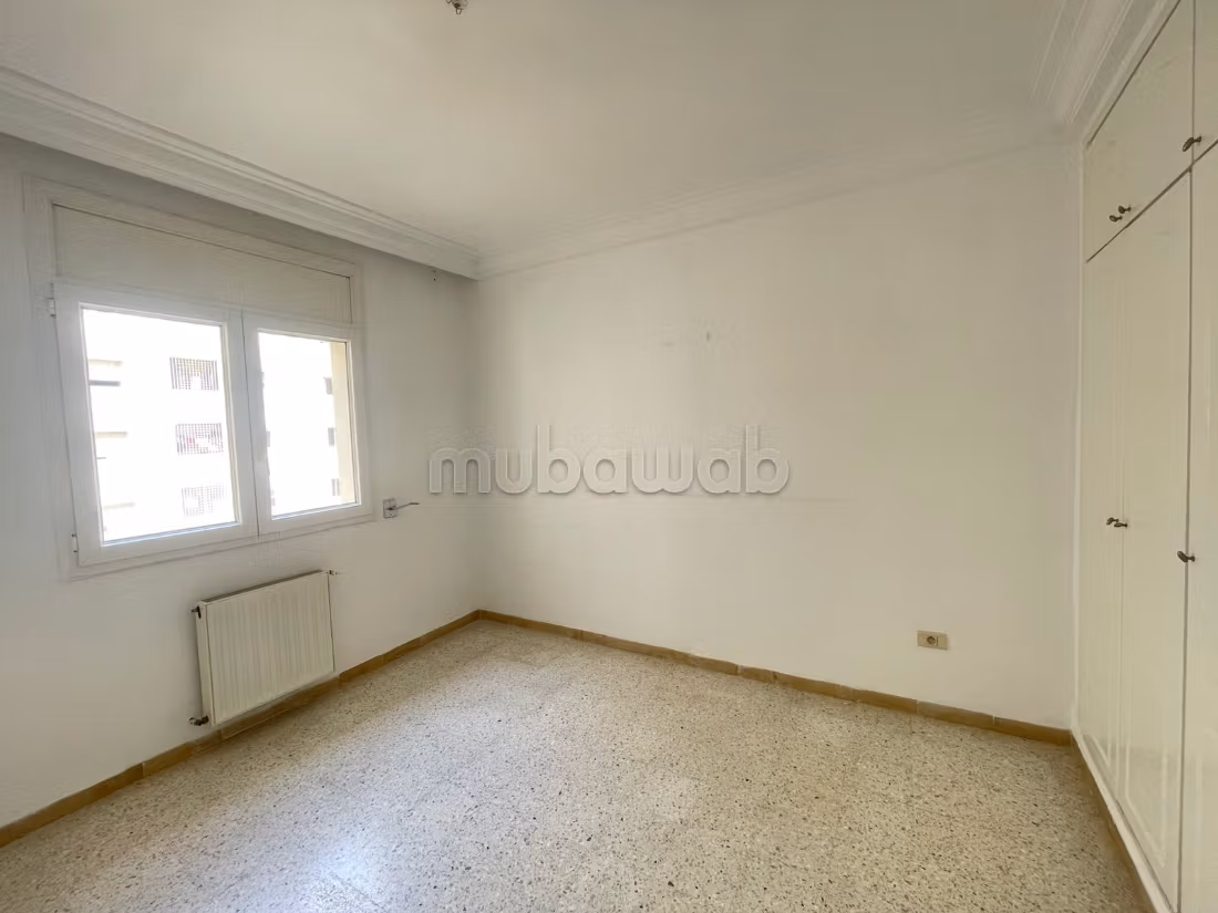 Appartement en s3 à louer à l'Aouina
