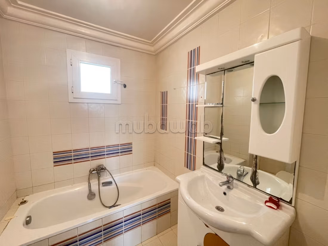 Appartement en s3 à louer à l'Aouina