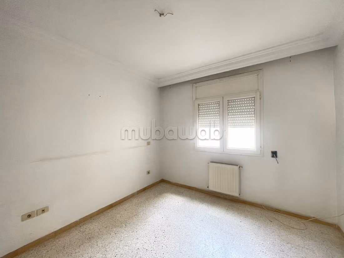Appartement en s3 à louer à l'Aouina