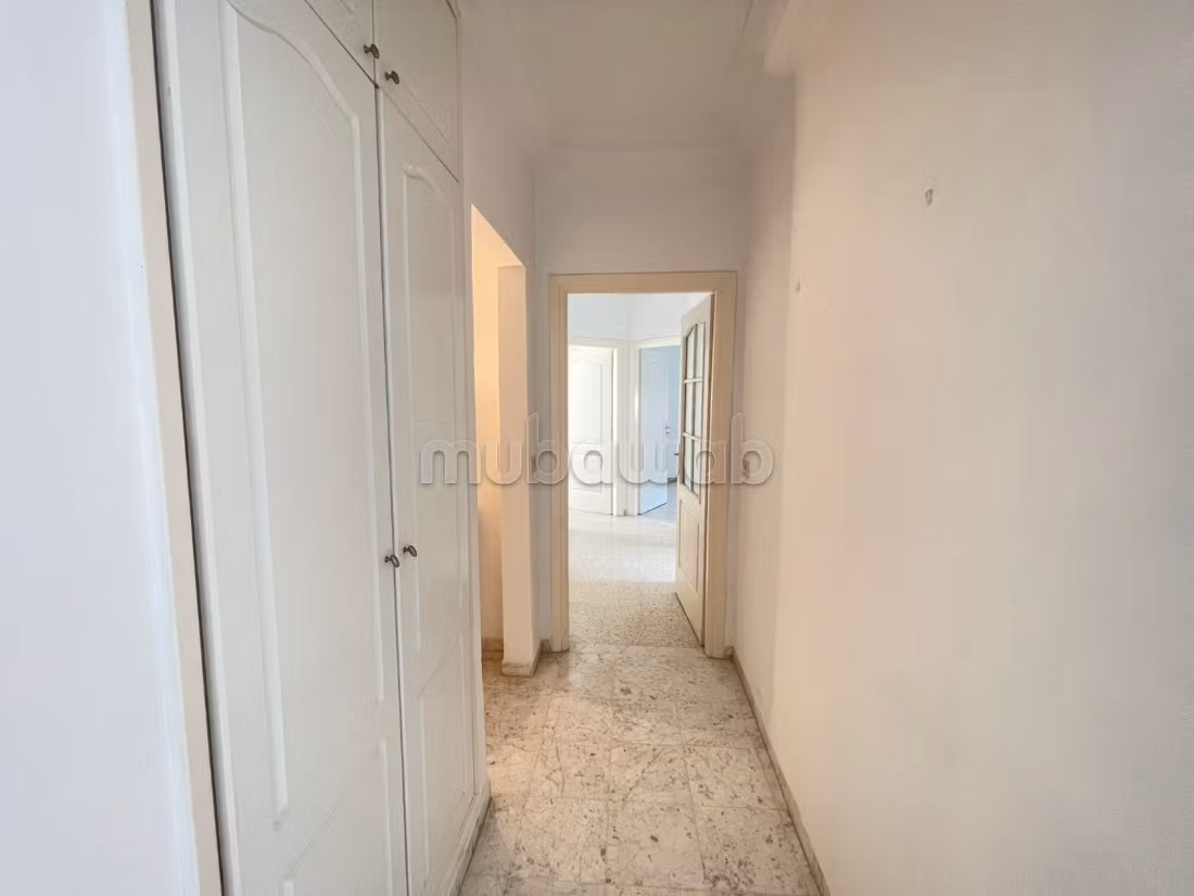 Appartement en s3 à louer à l'Aouina