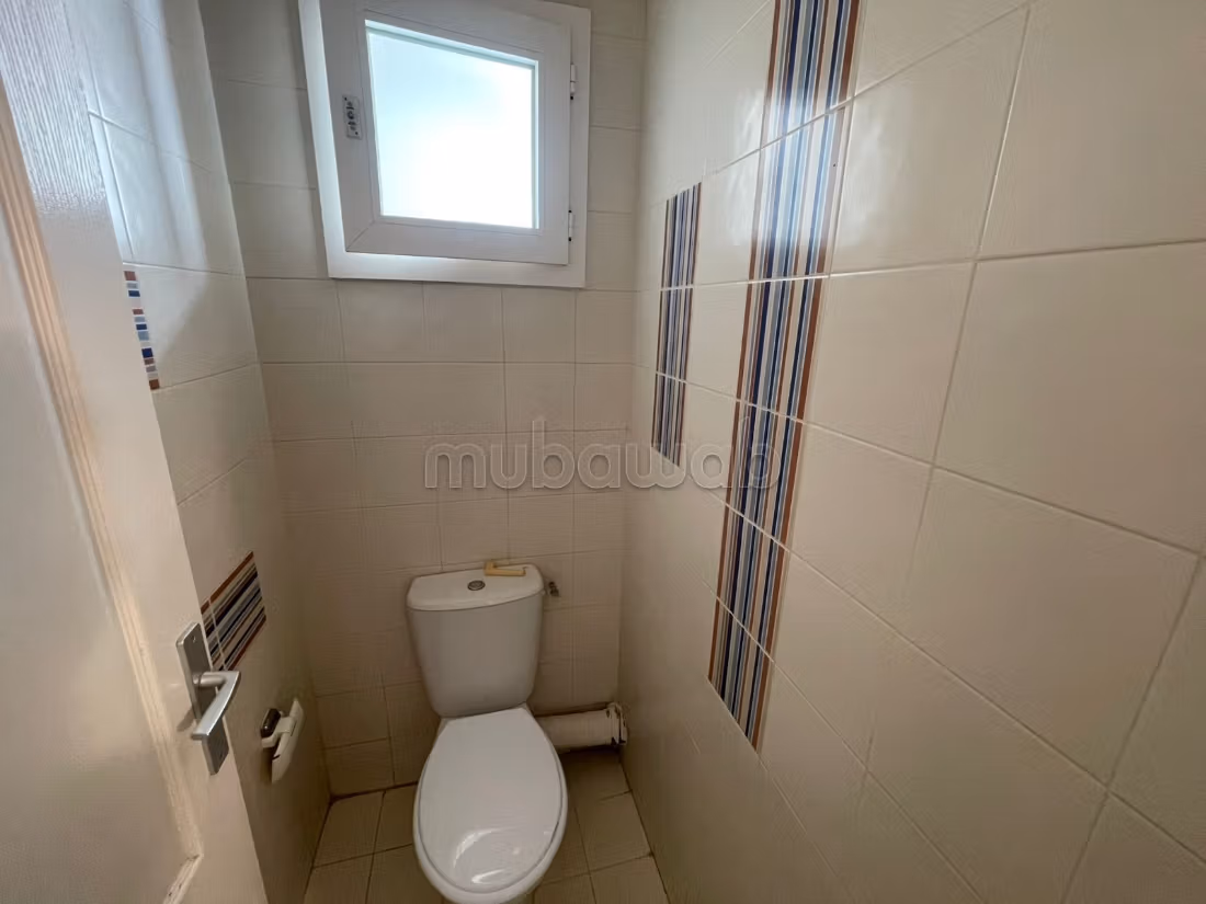 Appartement en s3 à louer à l'Aouina