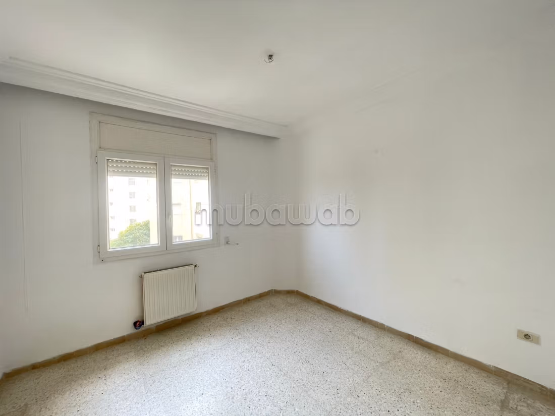 Appartement en s3 à louer à l'Aouina