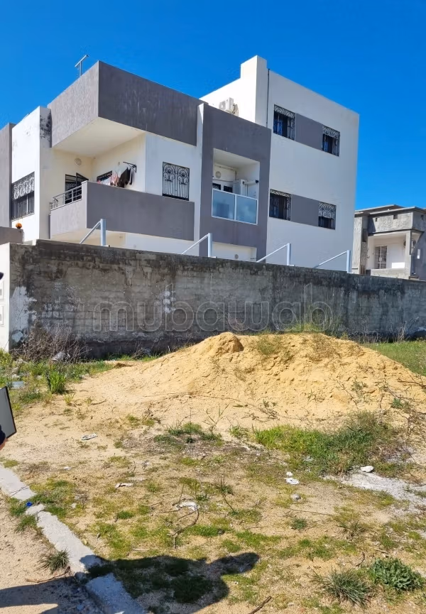 Terrain a borj cedriya