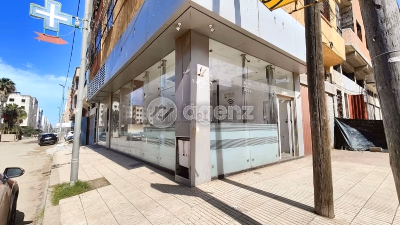 Commercio in vendita 116 m² Altro Casablanca