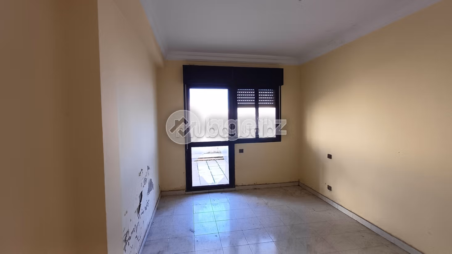 Appartement à vendre 196 m², 3 chambres Castilla Tanger — 5