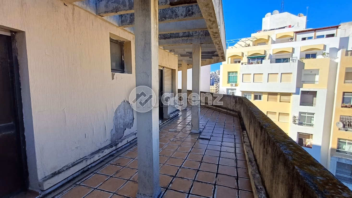 Appartement 196 m² à Castilla — 13