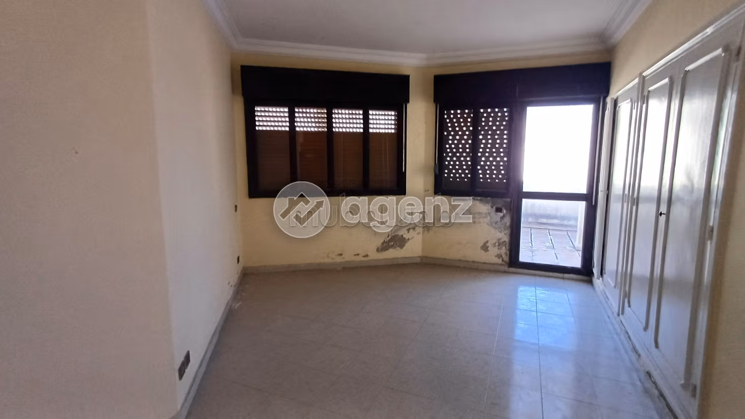 Appartement à vendre 196 m², 3 chambres Castilla Tanger — 2