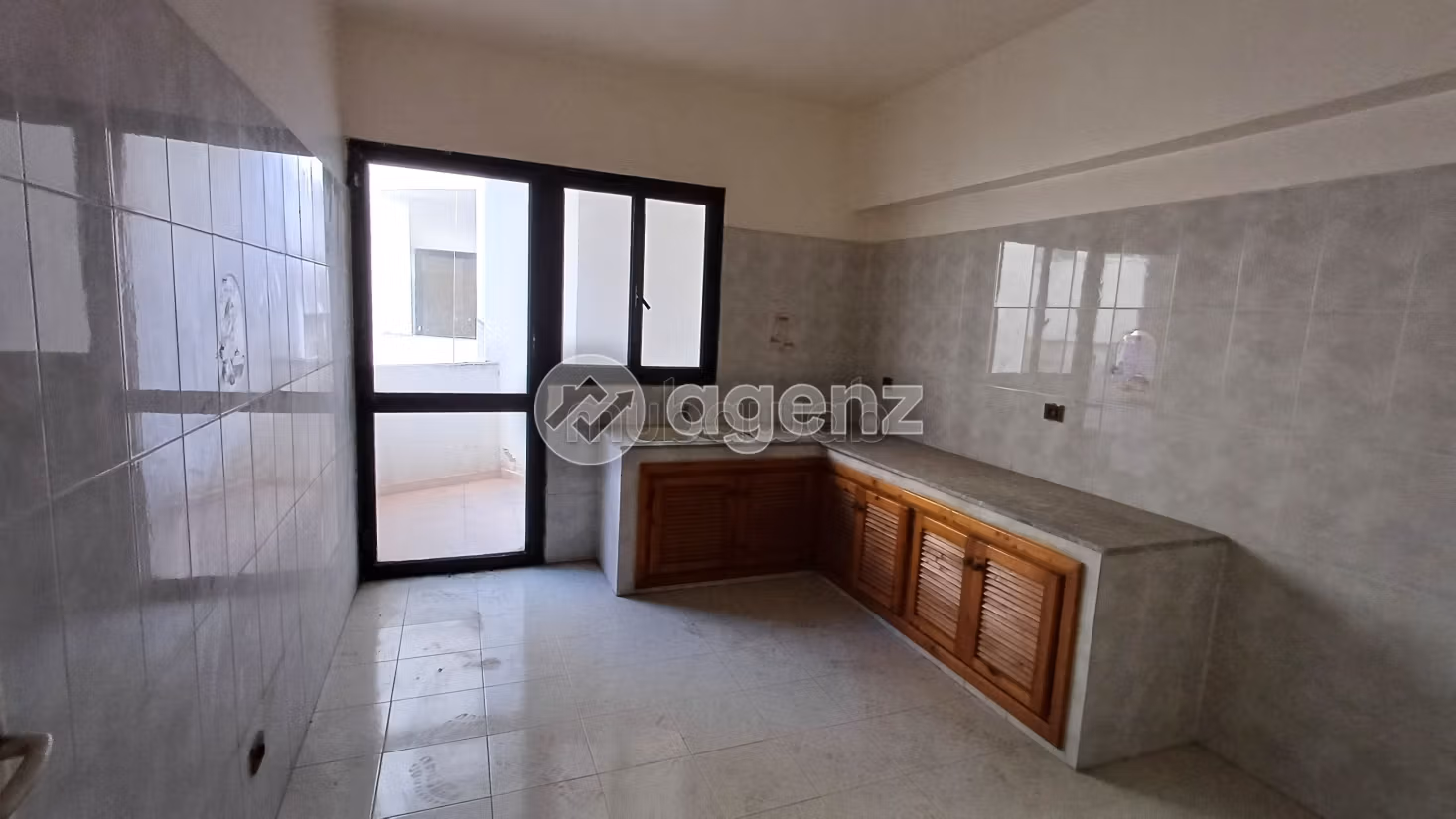 Appartement à vendre 196 m², 3 chambres Castilla Tanger — 3