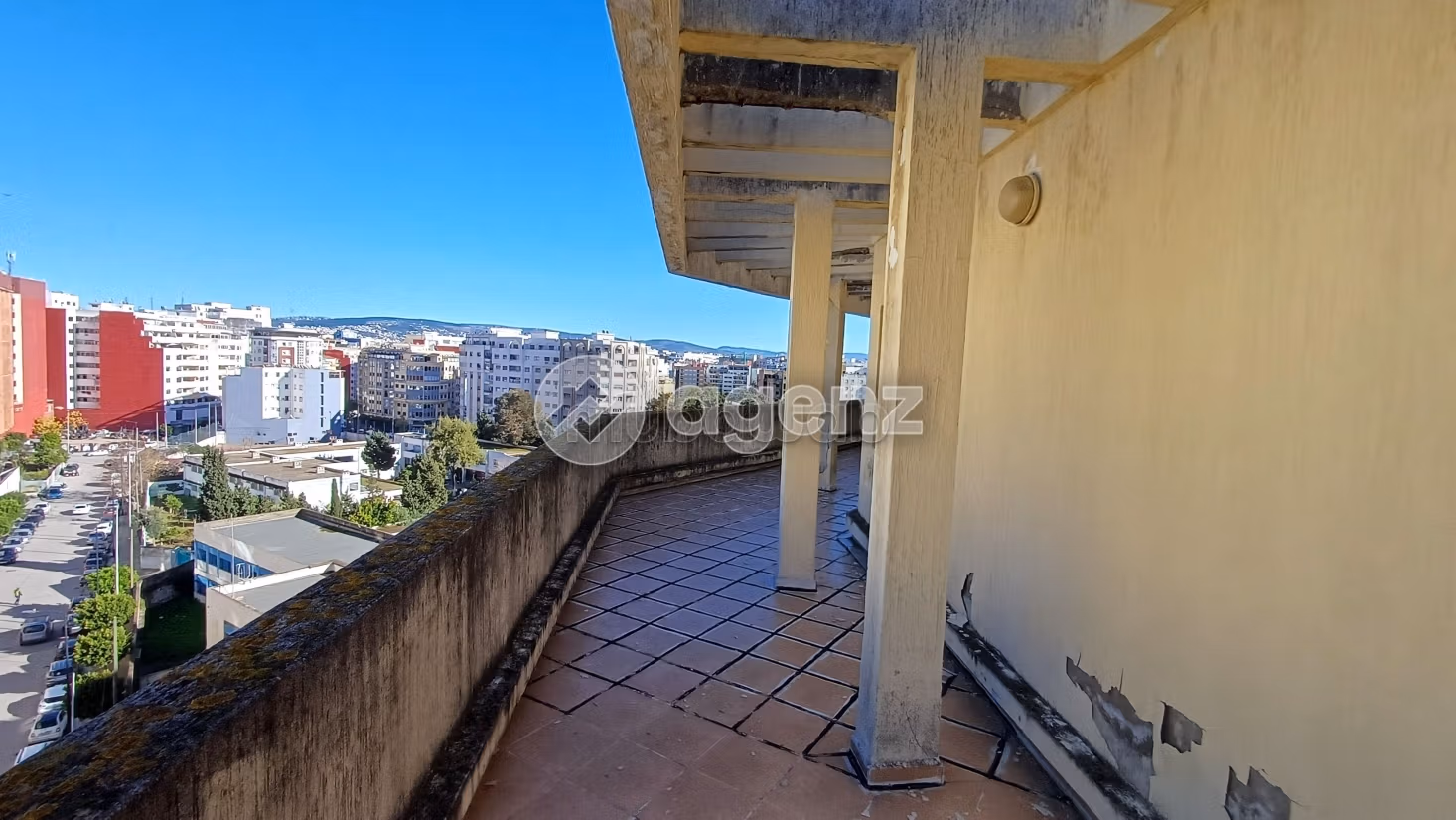Appartement 196 m² à Castilla — 12