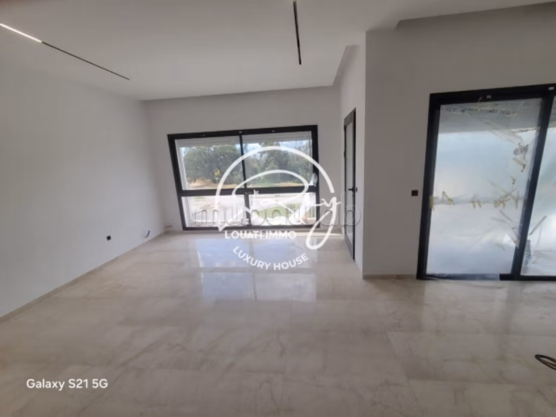 A Vendre Un Appartement S2 Encours de construction
