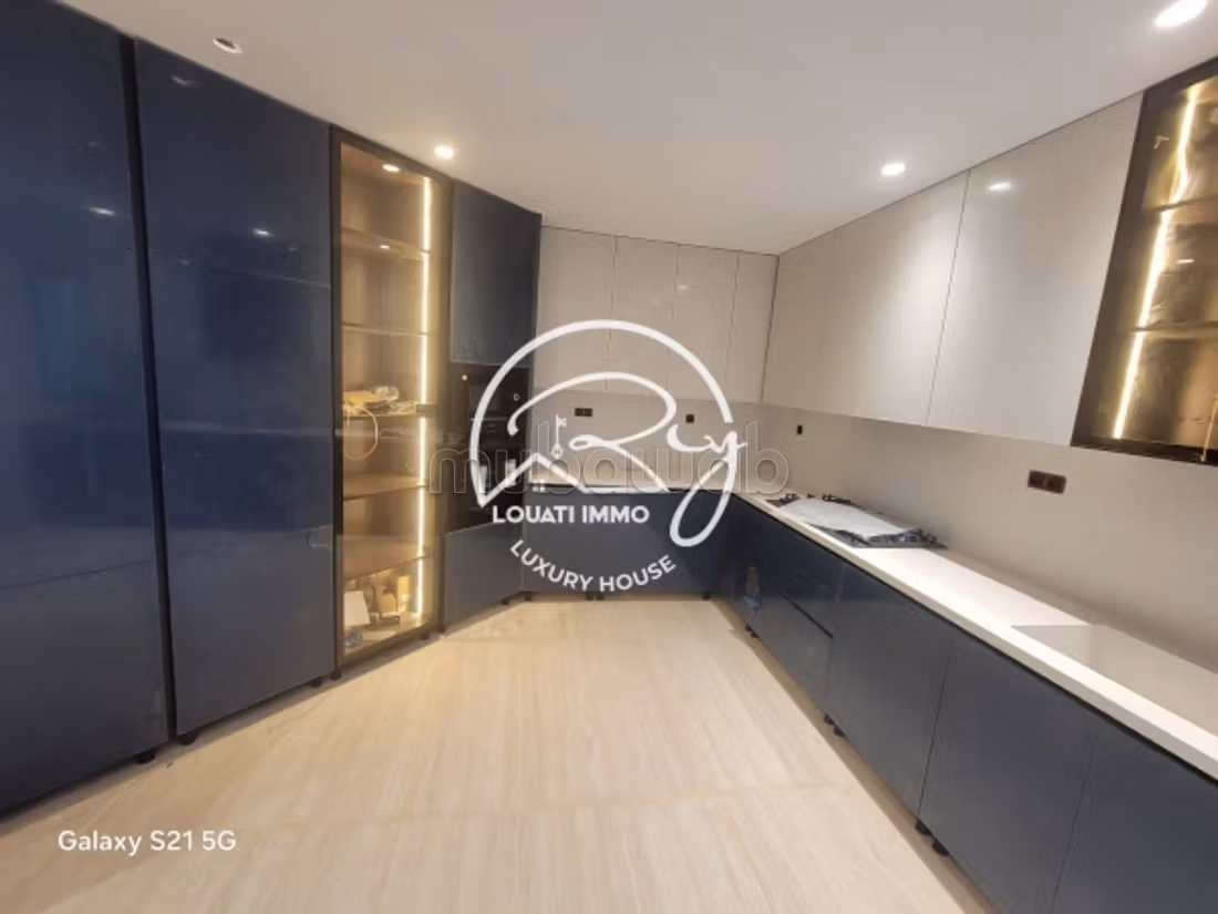 A Vendre Un Appartement S2 Encours de construction