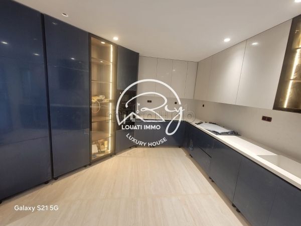 For Sale A S2 Apartment Under Construction