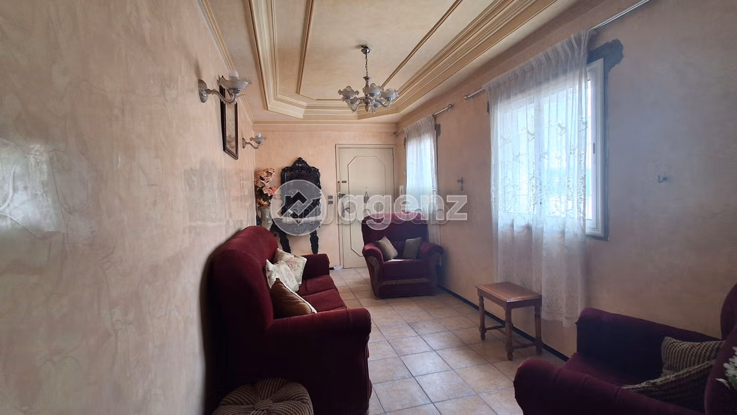 Appartement à vendre 93 m², 2 chambres Maârif Extension Casablanca — 4