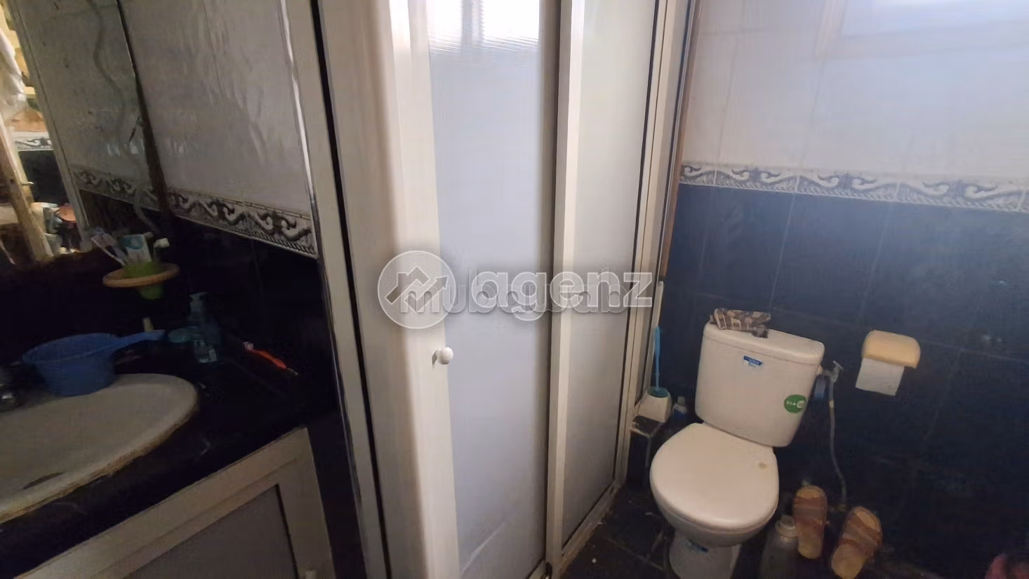 Appartement 93 m² à Maârif Extension — 14