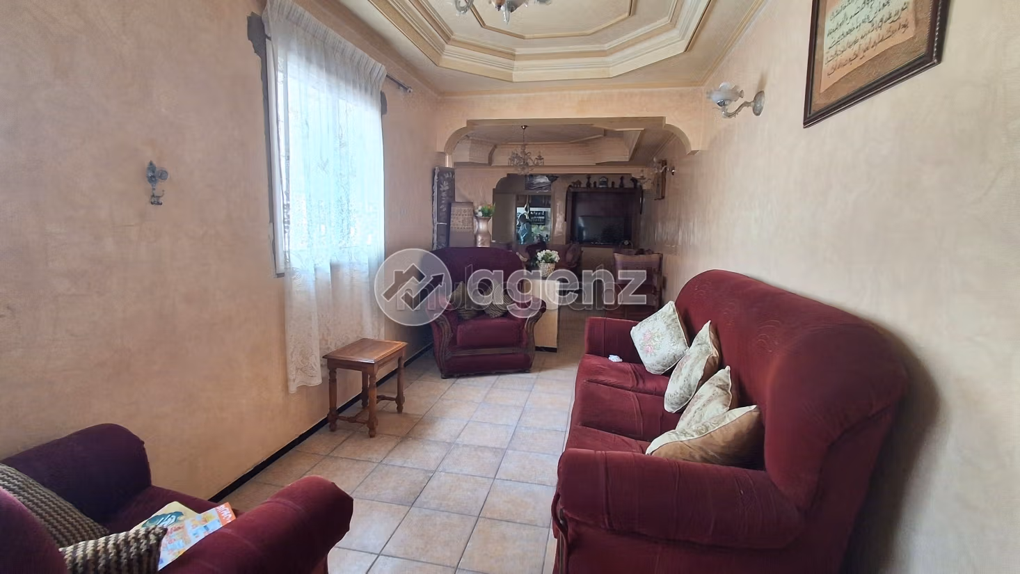 Appartement à vendre 93 m², 2 chambres Maârif Extension Casablanca — 6