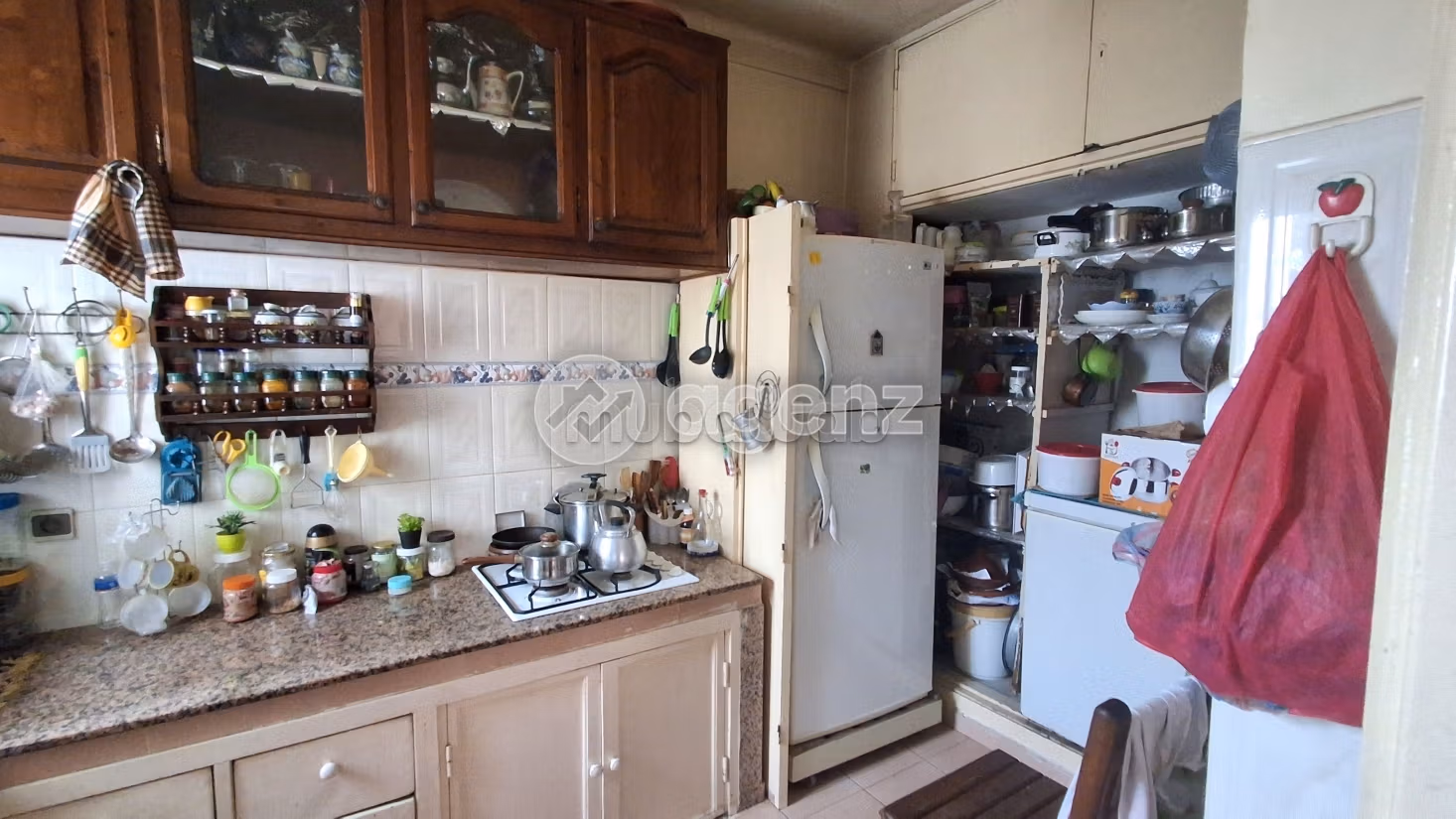 Appartement à vendre 93 m², 2 chambres Maârif Extension Casablanca — 3