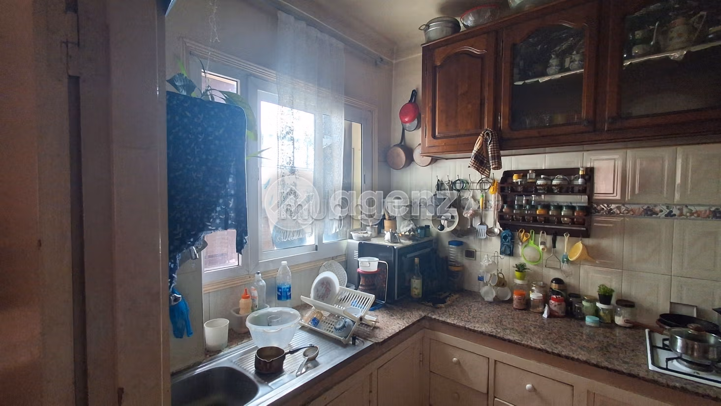 Appartement 93 m² à Maârif Extension — 13