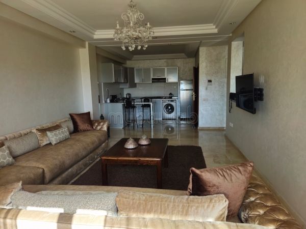 Piso en alquiler en Bourgogne Ouest. Dimensión 65 m². Amueblado