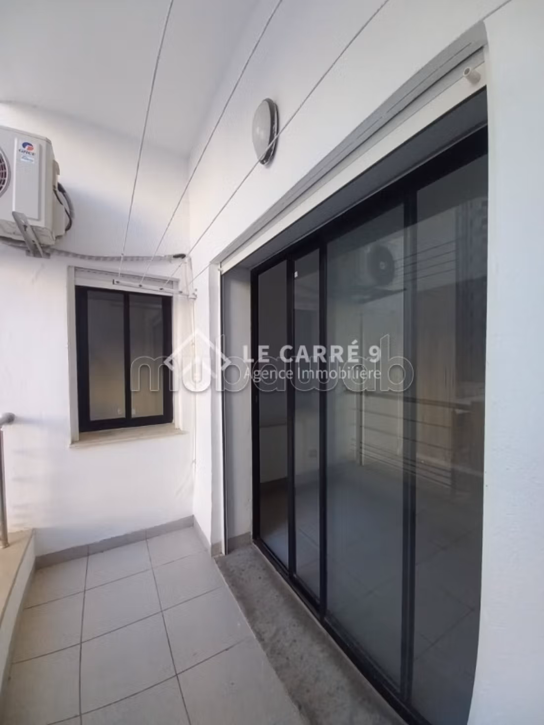 A vendre S4 aux Jardins de Carthage