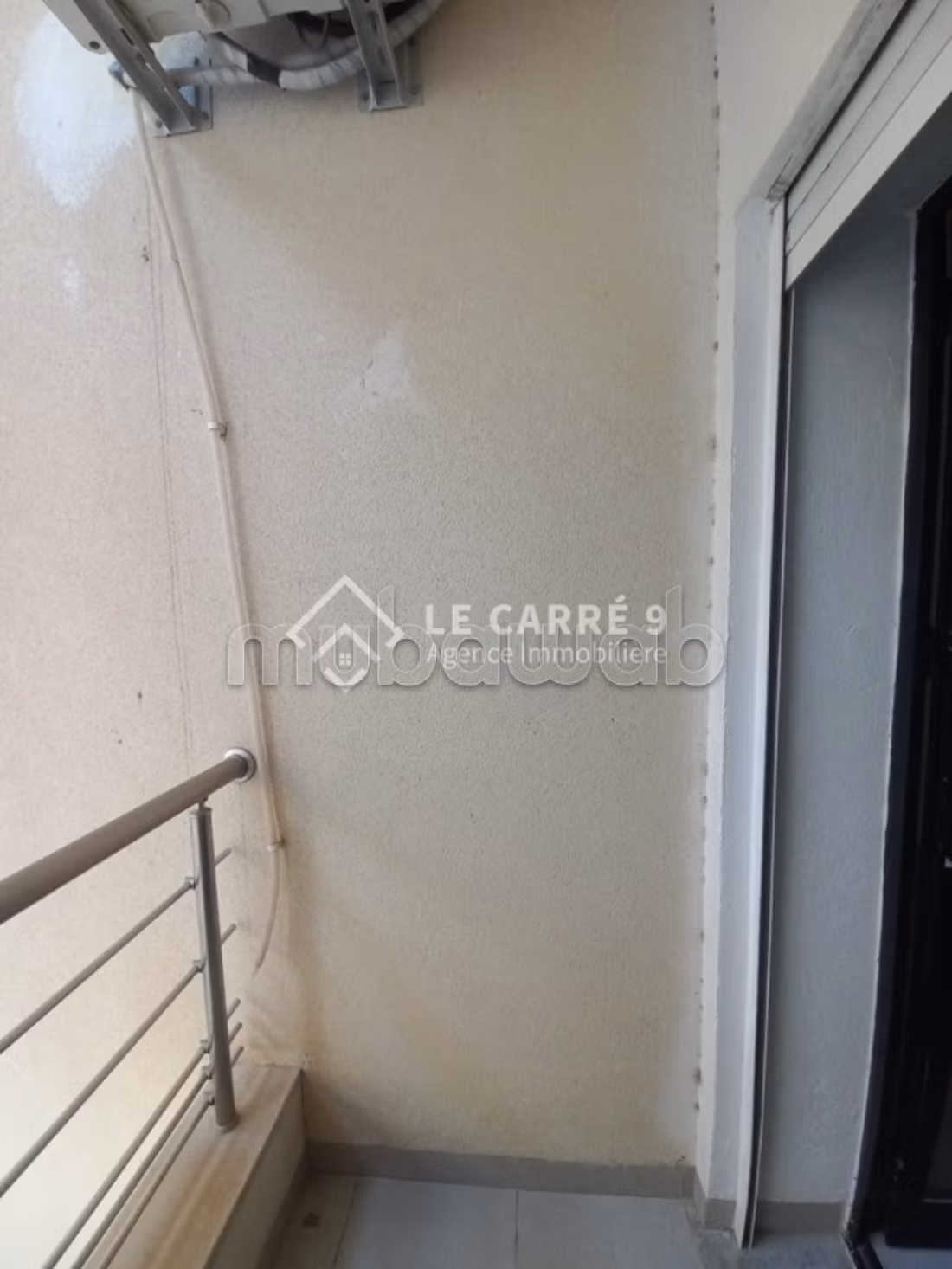 A vendre S4 aux Jardins de Carthage