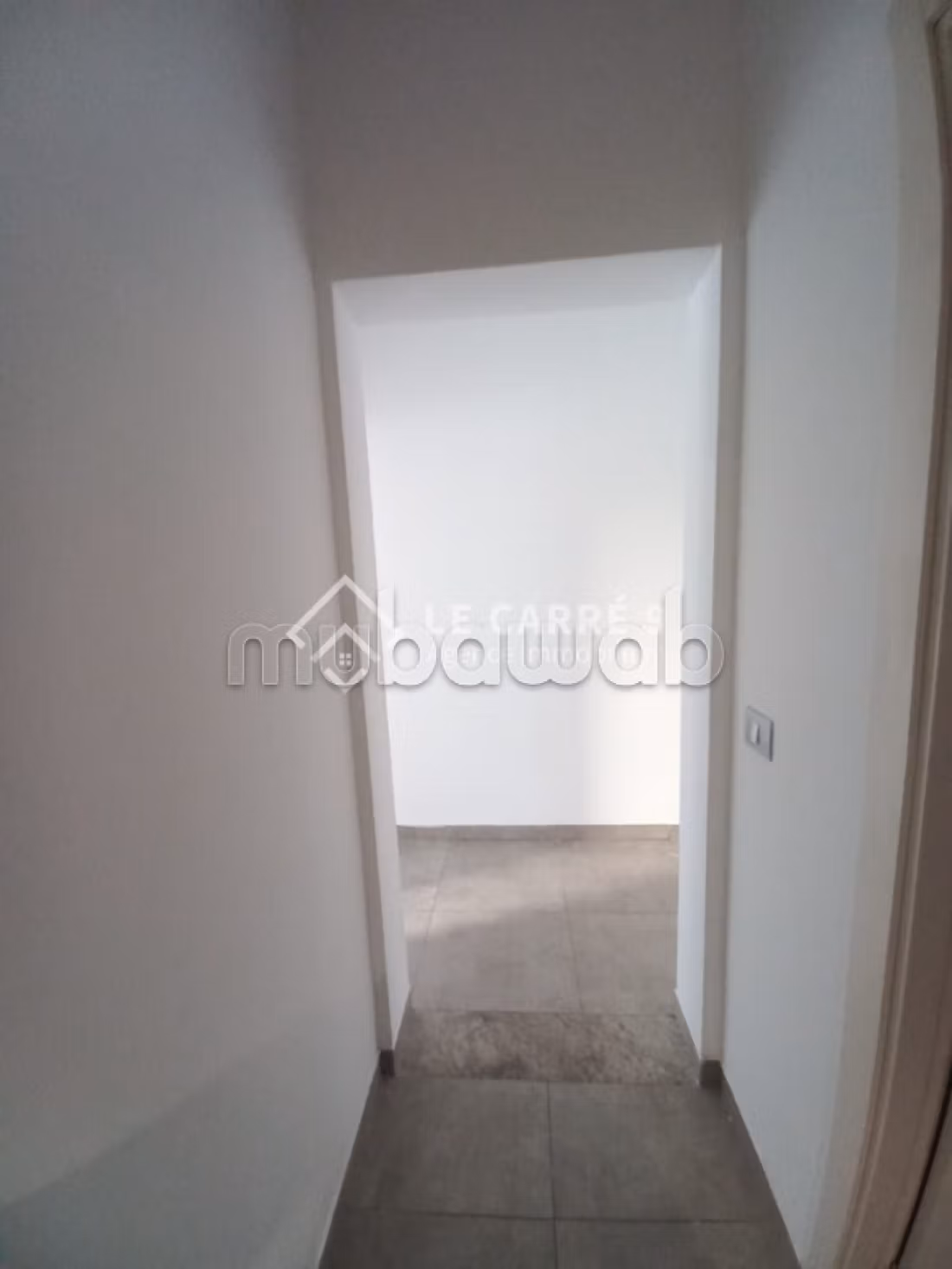 A vendre S4 aux Jardins de Carthage