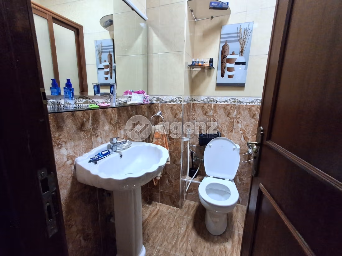 Appartamento in vendita 95 m², 2 camere Belvédère Casablanca