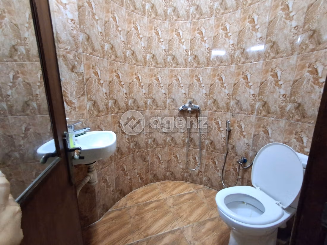Appartamento in vendita 95 m², 2 camere Belvédère Casablanca