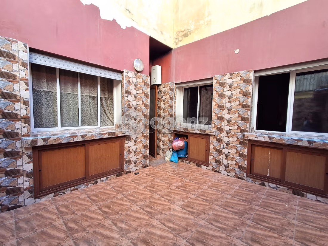 Appartamento in vendita 95 m², 2 camere Belvédère Casablanca