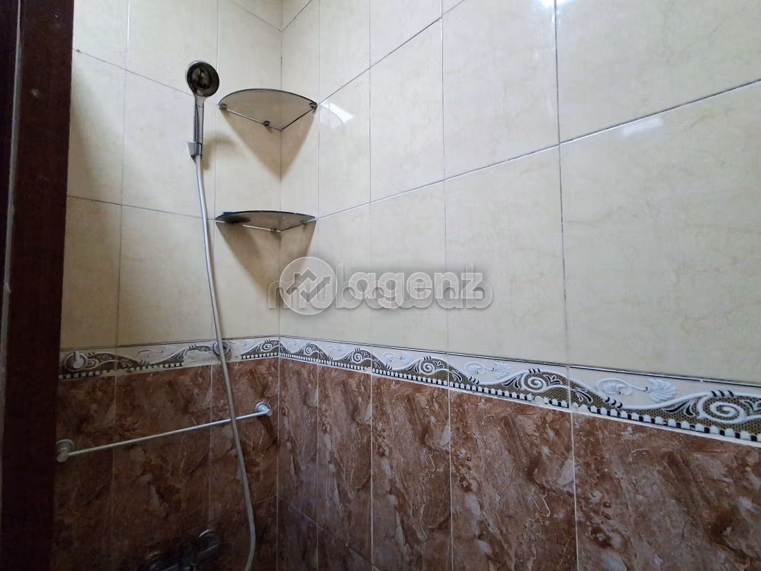 Appartamento in vendita 95 m², 2 camere Belvédère Casablanca