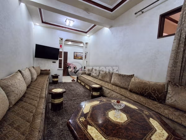 Apartamento en venta de 95 m², 2 habitaciones Belvédère Casablanca