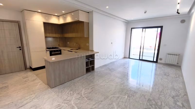 Appartamento S1 in affitto