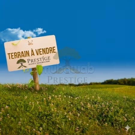 Terreno in vendita a Hergla