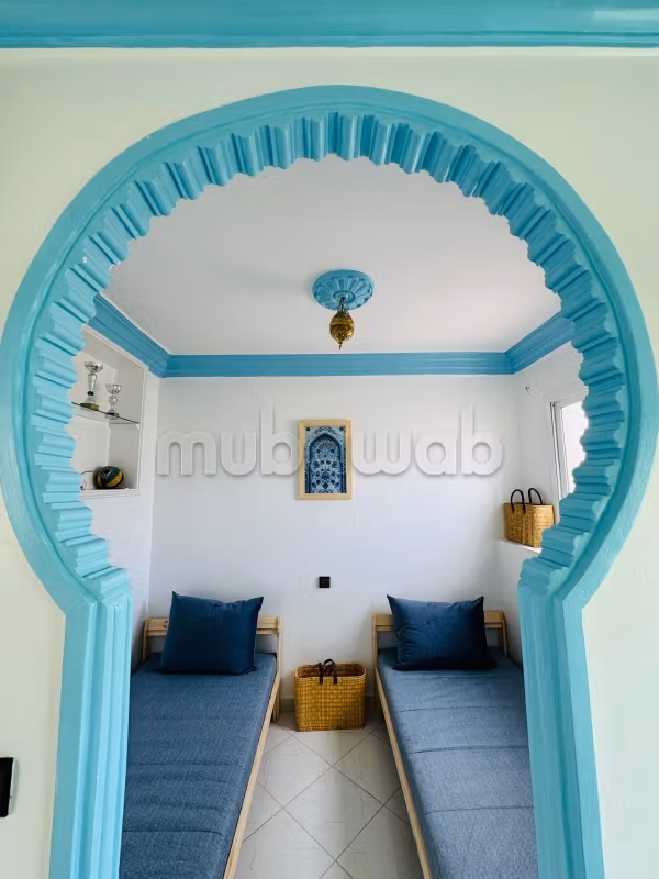 Alquila este piso en Medina centro Amueblado