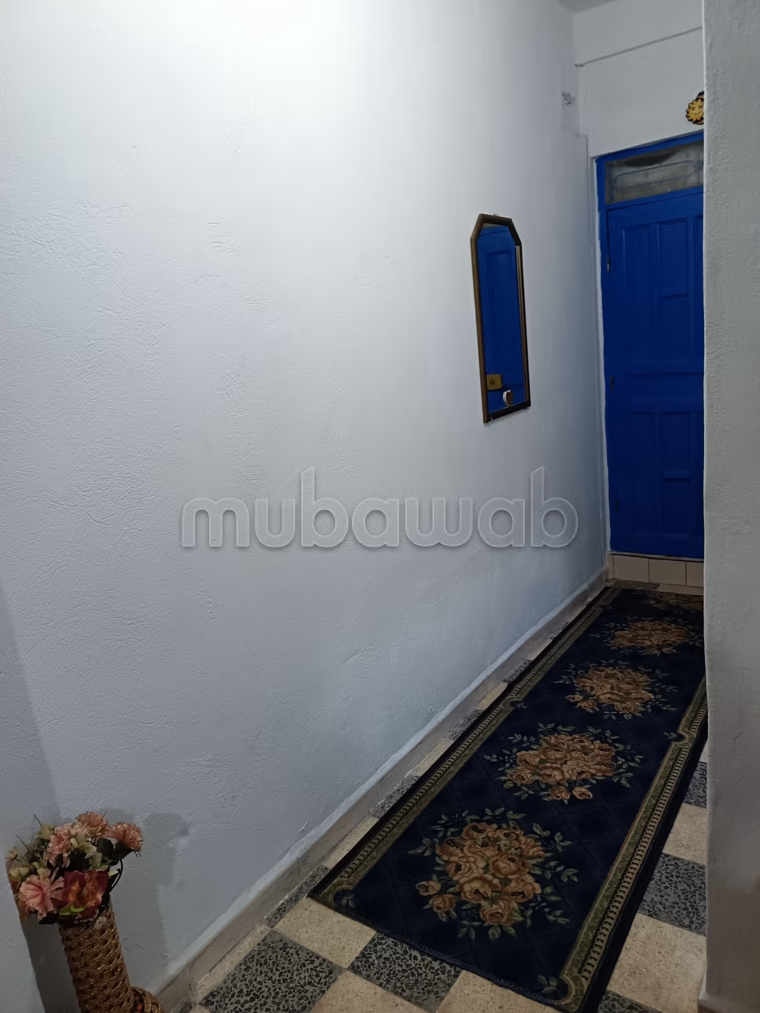 Furnished studio for rent by the night, the week, or longer