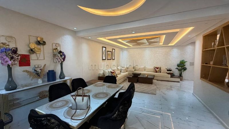 Villa a vendre golfe