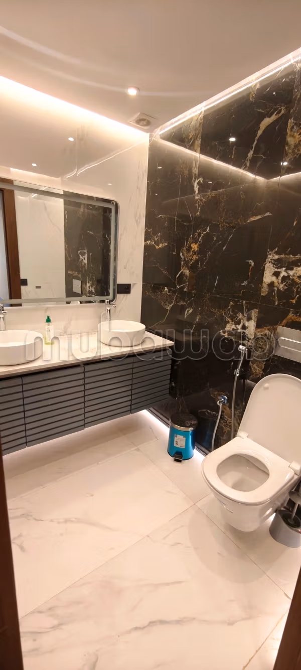 Appartement 4 chambres haut standing entièrement rénové à vendre – Hay Riad, Rabat