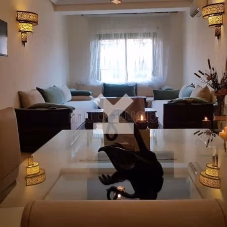 Appartamento in Vendita di 114.0 m² a Marrakech, Gueliz