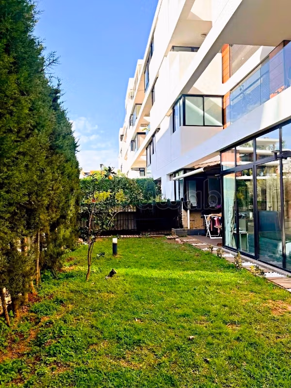 Rez de jardin d’exception 313 m² – Orangeraie du Souissi, Rabat