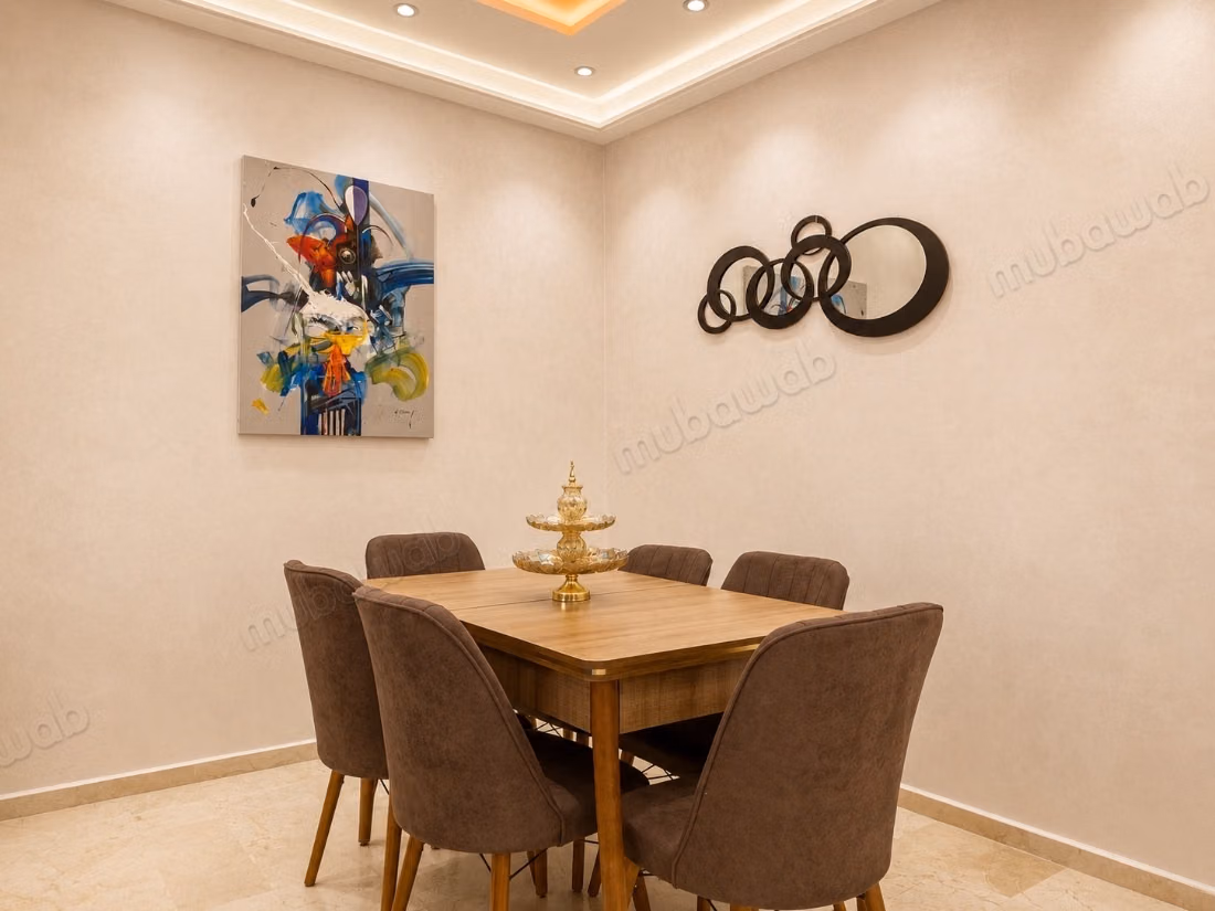 Location saisonnière à Secteur Touristique. Superficie 130 m². Ascenseur et places de parking