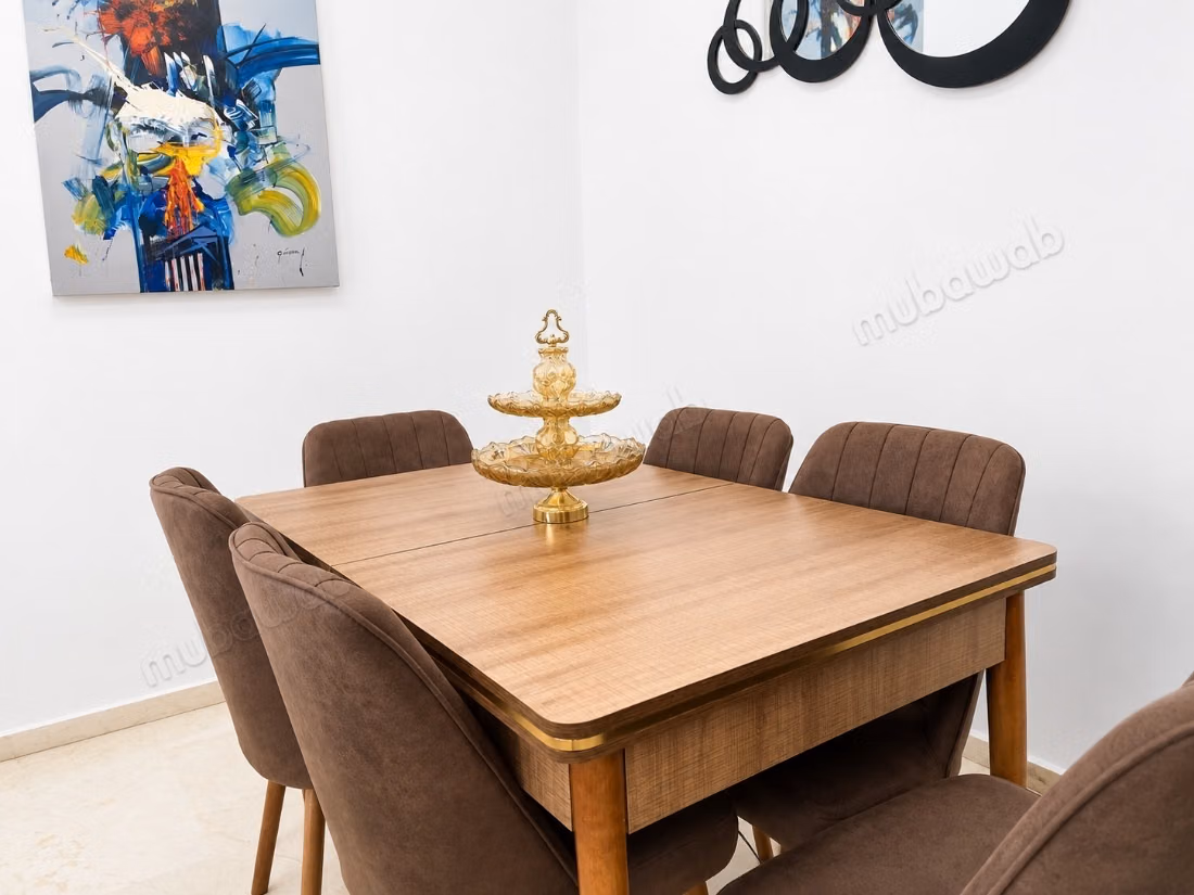 Location saisonnière à Secteur Touristique. Superficie 130 m². Ascenseur et places de parking
