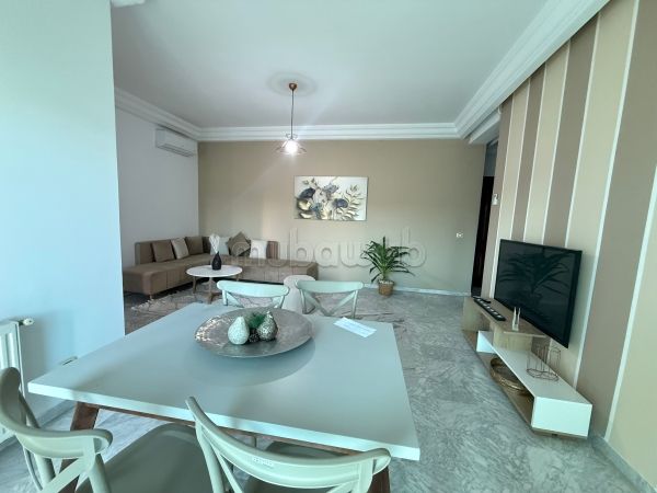 Appartement S2 meublé au berges du lac 2